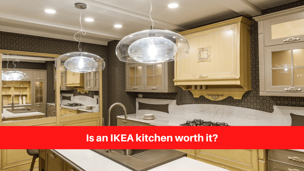 Is an IKEA kitchen worth it
